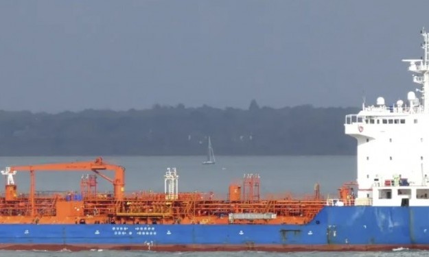 PECHORA STAR – 2011 BLT / 13019 DWT / 13395 CBM / EPOXY / HANDY CHEM TANKER - LAS PALMAS, ESP