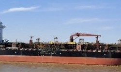 EDUARDO V – 2009 KRS BLT / 13258 DWT / 13242 CBM / EPOXY / HANDY CHEM TANKER - ECSA