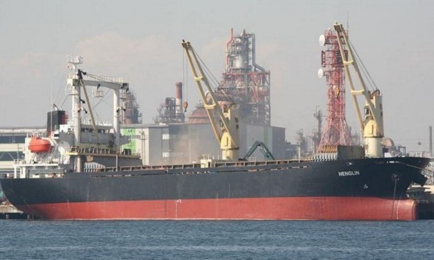 LADY SUHA II – 7644DWT/2000JPN BLT GEARED BOX SD