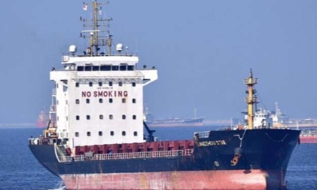 GUANGZHOU STAR – 8005DWT/2011 CHR BLT GLSS SD