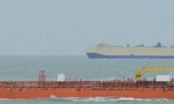 HONG DA 27 – 2010 BLT / 11975 DWT / 13943 CBM / EPOXY / HANDY CHEM TANKER - ECHINA