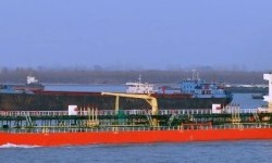 HAI ZHI RUN 7 – 2011 BLT / 12692 DWT / 13438 CBM / EPOXY / ASPHALT/BITUMEN TANKER - SOUTH WEST AMERICA