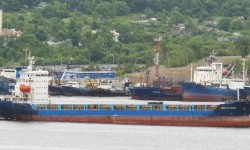 XING FU QUAN – 8544DWT/2009 CHR BLT GLSS MPP/538 TEU