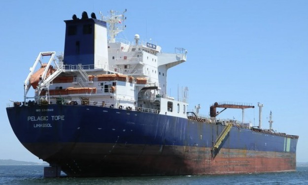 PELAGIC TOPE – 2008 BLT / 76578 DWT / 80741 CBM / EPOXY / LR1 PROD TANKER - USG