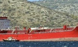 KUBA  – 2007 BLT / 8974 DWT / 9874 CBM / EPOXY / PROD BUNKER TANKER - SULINA, ROU