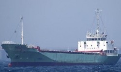 EVANGELIA  – 2610DWT/1993 JPN BLT SID GENEREL CARGO