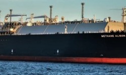 METHANE ALISON VICTORIA – 2007 KRS BLT / 79058 DWT/ 145000 CBM / LR1 LNG TANKER - OG