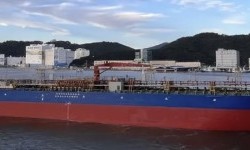 GRACE – 2009 KRS BLT / 17579 DWT / EPOXY/ HANDY CHEM TANKER - PG