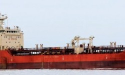 FORTUNE KAREN – 2006 KRS BLT / 11245 DWT / 11579 CBM / EPOXY / HANDY CHEM TANKER - NCHINA