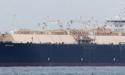 MERCHANT – 2003 KRS BLT / 75059 DWT / 138517 CBM / LNG TANKER - INDO