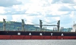 HALIT YILDIRIM – 29738DWT / 2002BLT JPN / GRD 4C30.5 / HANDYSIZE