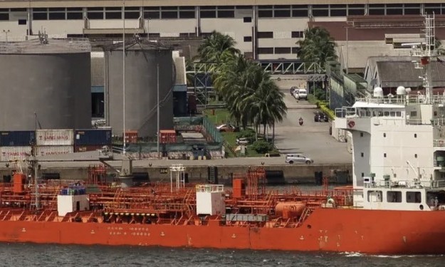 SC QINGDAO – 2008 KRS BLT / 13019 DWT / 13398 CBM / EPOXY / HANDY CHEM TANKER - INDO