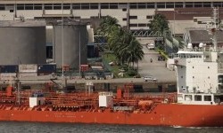 SC QINGDAO – 2008 KRS BLT / 13019 DWT / 13398 CBM / EPOXY / HANDY CHEM TANKER - INDO