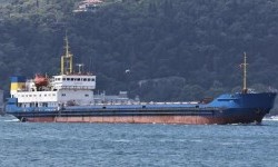 MEDAR – 3332DWT/1991 SLOVENIA AMUR TYPE