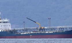 SKY CHEMI – 1997 JPN BLT / 3345 DWT / 3150 CBM / STAINLESS STEEL CHEM TANKER - KRS