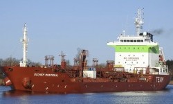 PVT NEPTUNE – 2008 KRS BLT / 13056 DWT / EPOXY / HANDY CHEM TANKER - OG