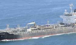 DAESAN CHEMI – 2004 JPN BLT / 12705 DWT / 13389 CBM / STST HANDY CHEM TANKER - SEASIA