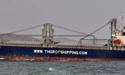 WB PROSPECT – 12314DWT/2004 JPN BLT ROLO/TWEEN DECKER