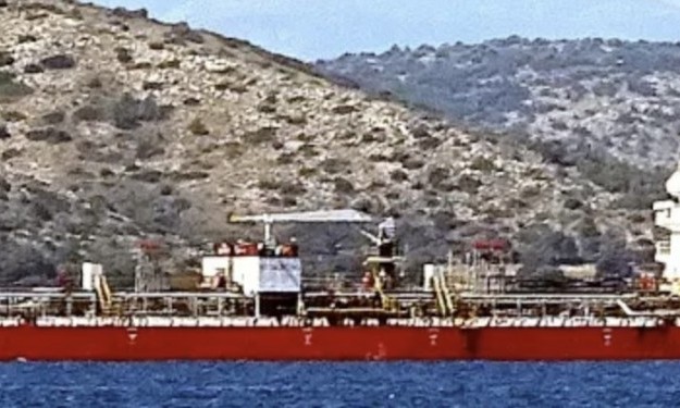 ORIS HELGA – 2008 BLT  / 7739 DWT / 8105 CBM / EPOXY / CHE BUNKER TANKER - BSEA