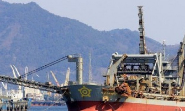 202 DAEYANGHO  – 99 BLT/7018 DWT/ 4030 HOLD CAP/ PUSHER AND BARGE COMB