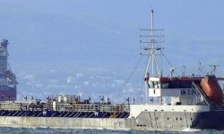 ORIS DI  – 2002 BLT / 5413 DWT / 5100 CBM / CHEM BUNKER TANKER - BSEA
