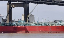 SKY – 2007 KRS BLT / 37879 DWT / 40781 CBM / MR1 PROD TANKER - WCCA