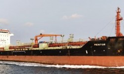 MENTOR – 2007 KRS BLT / 13013 DWT / 13375 CBM / HANDY CHEM TANKER - EMED