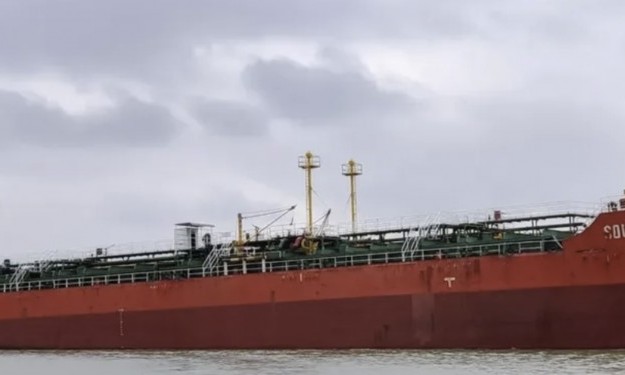 SEAGULL 88 – 2014 BLT / 6929 DWT / 7213 CBM / CHEM BUNKER TANKER - SCHINA