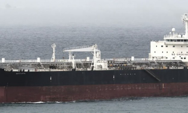 ROUTE – 2004 KRS BLT / 69714 DWT / 76492 CBM / EPOXY / LR1 PROD TANKER - SKAGEN, DNK