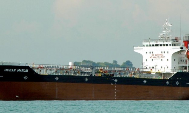 FLY MARLIN – 96BLT 13611DWT / 15342CBM / OIL PRODUCTS TANKER