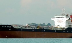 FLY MARLIN – 96BLT 13611DWT / 15342CBM / OIL PRODUCTS TANKER