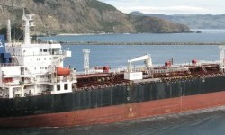 CHANG HANG GUANG RONG – 2007 BLT / 45720 DWT / 53527 CBM / EPOXY / MR2 PROD TANKER  - ECHINA