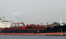 JAL SIDDHI  – 06 BLT / 19805DWT / 21695CBM / OIL/CHEMICAL TANKER