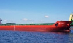 JAEWON STELLA – 2017 BLT/5060 DWT/ LCT TYPE - SELF PROPELLED BARGE