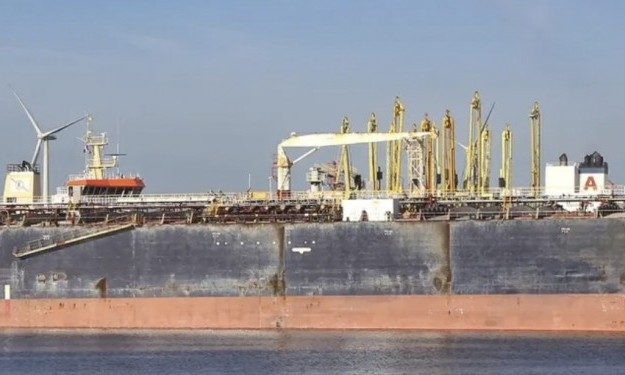 OKEE JOHN T – 2006 JPN BUILT / 53712 DWT / 56765 CBM / EPOXY / MR2 PROD TANKER - ECCAN