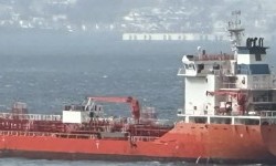 HERCULES SKY – 2021 BLT / 9091 DWT / 9402 CBM / MARINELINE / BUNKER CHEM TANKER - WMED