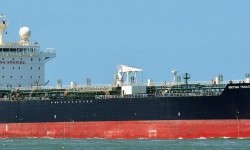 CORONET – 04BLT 46803DWT / 51593CBM / EPOXY COATED / CRUDE OIL TANKER