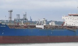 STAR KESTREL – 2008 KRS BLT / 51228 DWT / 52133 CBM / MR2 CHEM TANKER - GOOD HOPE, USA