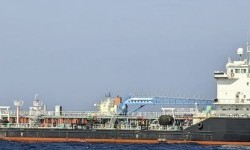 HERCULES COMET – 2019 BLT / 7999 DWT / 8675 CBM / EPOXY / PROD BUNKER TANKER - PG