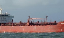 BRUNO  – 04BLT 46102DWT / 53586 CBM / EPOXY COATED /  CHEMICAL TANKER