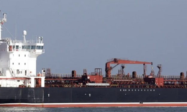 LYCIA KA – 2006 KRS BLT / 37091 DWT / EPOXY / MR1 CHEM TANKER - MARMARA EREGLISI, TUR