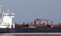 LYCIA KA – 2006 KRS BLT / 37091 DWT / EPOXY / MR1 CHEM TANKER - MARMARA EREGLISI, TUR