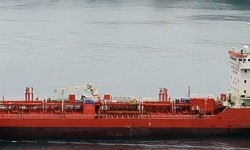 YN OCEAN – 2008 BLT / 6561 DWT / 7685 CBM / EPOXY / CHEM BUNKER TANKER - KRS