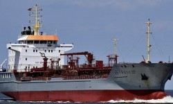 OPHELIA I – 2000 BLT / 14895 DWT / 16495 CBM / EPOXY / HANDY CHEM TANKER - OG