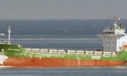 HALDI – 5082DWT/2008 CHR BLT GLSS GC/223 TEU