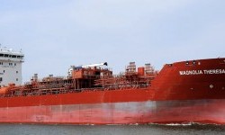 MAGNOLIA THERESA – 2007 BLT / 17101 DWT / 16882 CBM / STST / HANDY CHEM STST TANKER - MAR