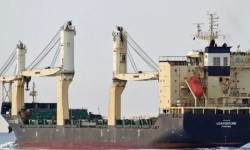 LOA FORTUNE – 24316DWT/2014 CHR BLT 2X350T CR/1430TEU