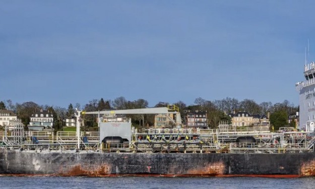 RINA – 1997 BLT / 12008 DWT / 16091 CBM / EPOXY / BUNKER CHEM TANKER - BALTIC