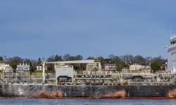 RINA – 1997 BLT / 12008 DWT / 16091 CBM / EPOXY / BUNKER CHEM TANKER - BALTIC