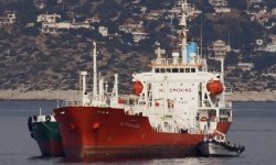 ATTAHADDI – 1992 JPN BLT / 4392 DWT / 3310 CBM / LPG TANKER - EMED